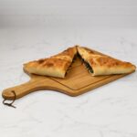 معجنات سبانخ