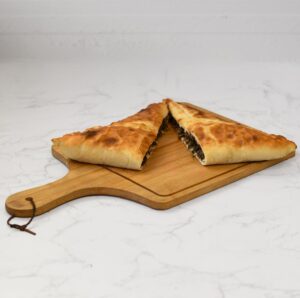 معجنات سبانخ