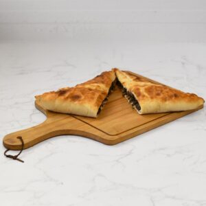 Spinach Pastry