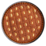 هريسة باللوز